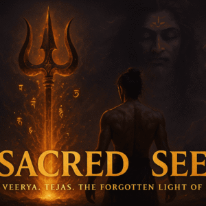 14 Day Veerya Challenge