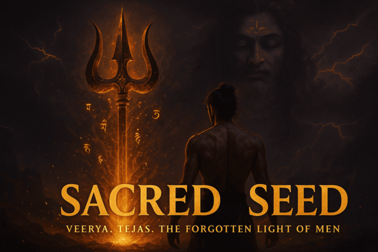 14 Day Veerya Challenge